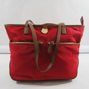 Michael Kors Kempton Nylon Tote Bag